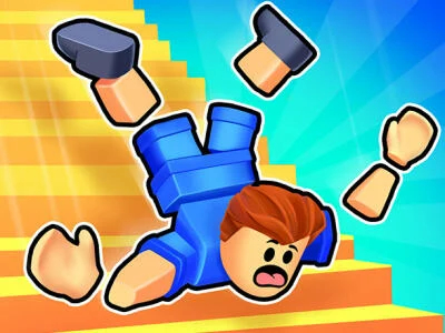 Gioco Robux Destruction! Show Ragdoll!  in linea