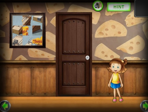 Gioco Amgel Kids Room Escape 293  in linea
