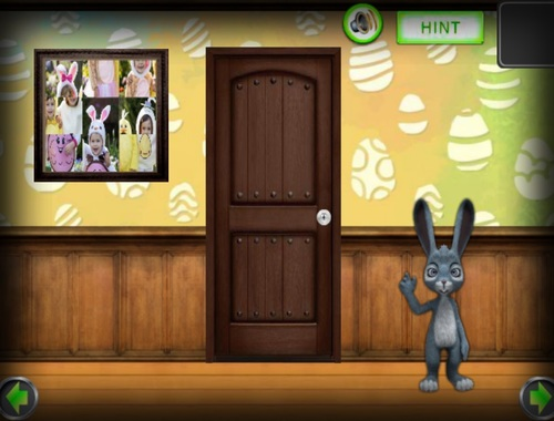 Gioco Amgel Easter Room Escape 6  in linea