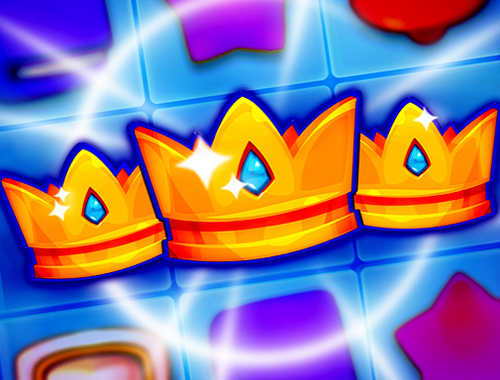 Gioco Match di gioielli reali  in linea
