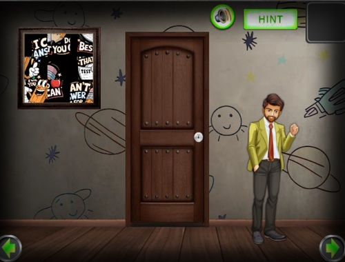 Gioco Amgel Easy Room Escape 270  in linea
