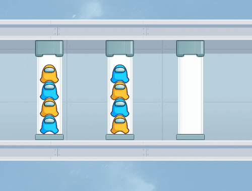 Gioco Imposter Sorter  in linea