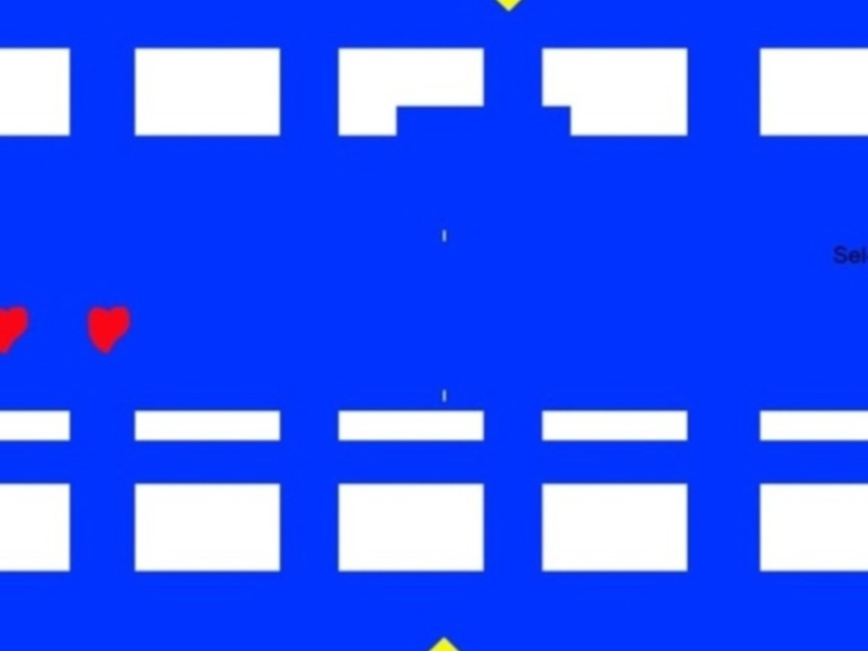 Gioco Spazio + invasori  in linea