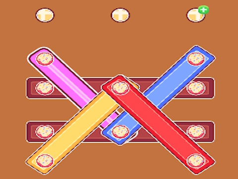 Gioco Puzzle kitkat  in linea