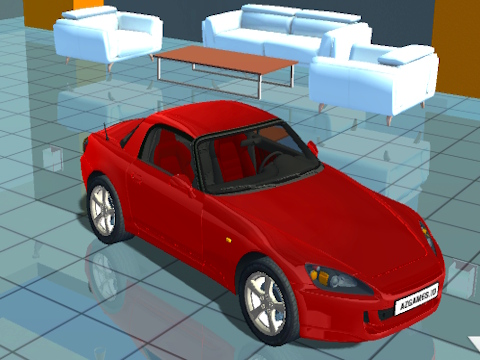 Gioco Rally del traffico  in linea