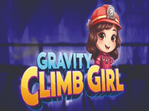 Gioco Gravity Climb Girl  in linea