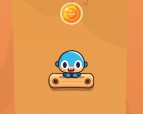 Gioco Crash alimentare  in linea