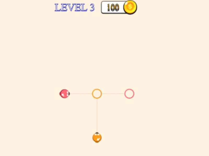 Gioco Ducks a colori  in linea