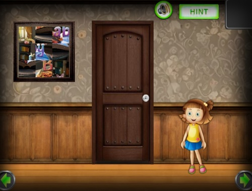 Gioco Amgel Kids Room Escape 295  in linea