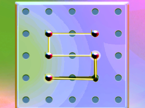 Gioco Frenesia di fusione nodo  in linea