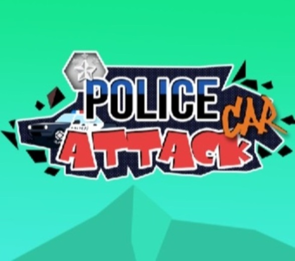 Gioco Attacco auto della polizia  in linea