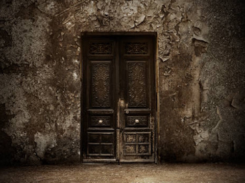 Gioco Porte misteriose  in linea
