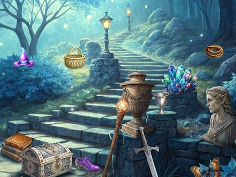 Gioco Phantom Trails  in linea