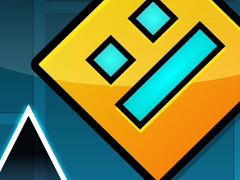 Gioco Geometry Dash Beatbox  in linea