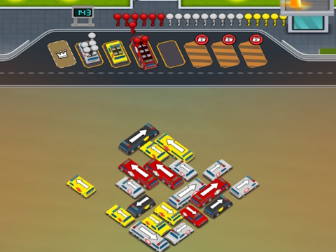Gioco Marmellata di emergenza  in linea