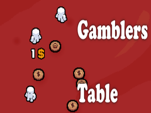 Gioco Tabella dei giocatori d'azzardo  in linea