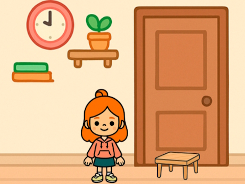 Gioco TB AVATARIA Life Girl  in linea