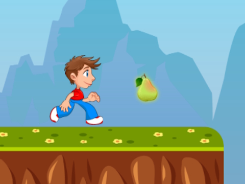 Gioco Eroe sano  in linea