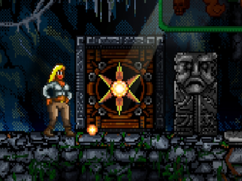 Gioco Zima Temple of Souls  in linea