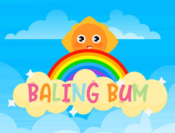 Gioco Baling Bum  in linea