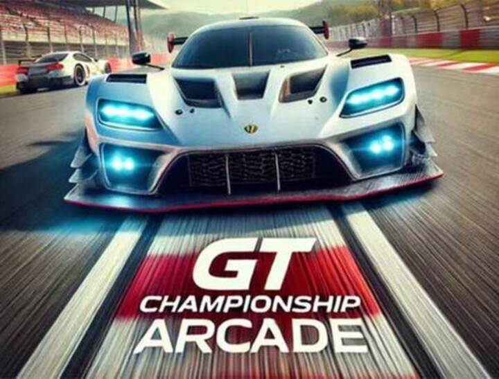 Gioco GT Championship Arcade  in linea