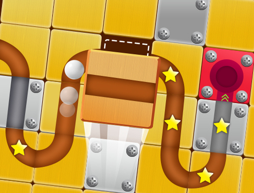 Gioco Sblocca il puzzle  in linea