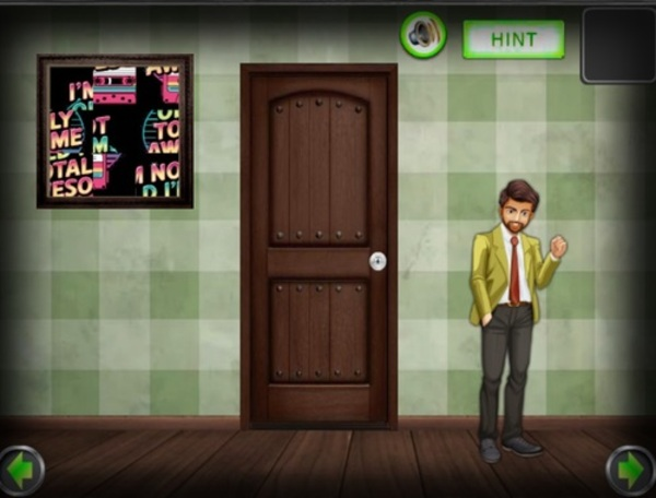 Gioco Amgel Easy Room Escape 271  in linea