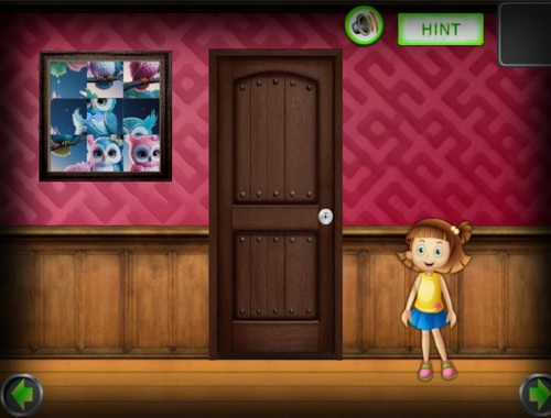Gioco Amgel Kids Room Escape 296  in linea
