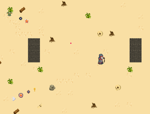 Gioco PIXEL WIZARD  in linea