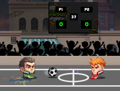 Gioco Super Soccer  in linea