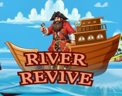 Gioco River Revive  in linea