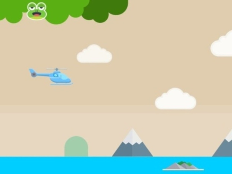 Gioco Collezionisti del cielo  in linea
