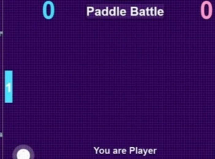 Gioco Battaglia di pagaia  in linea