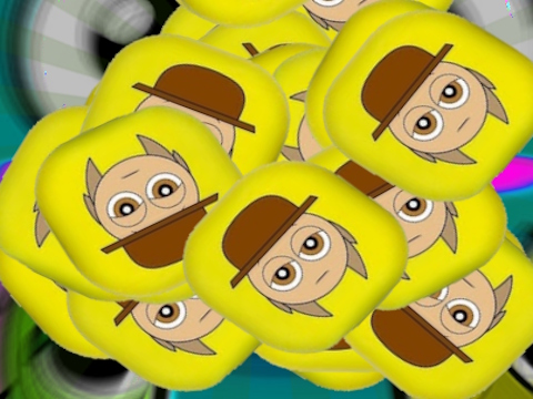 Gioco Sprunki Idle Clicker  in linea