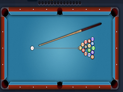 Gioco Pool Legends Pro Masters  in linea