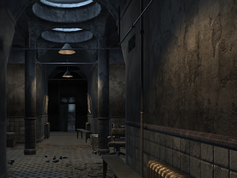 Gioco Resident Evil: Operazione di spurgo  in linea