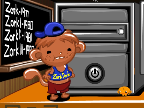 Gioco Monkey Go Happy 940  in linea