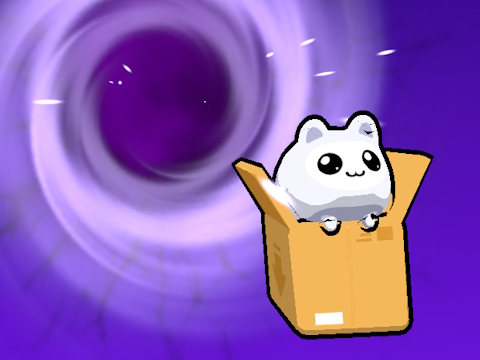 Gioco Kitten non muore mai  in linea