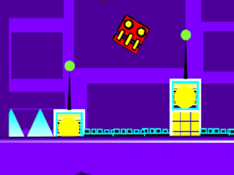 Gioco Geometria gradcata  in linea