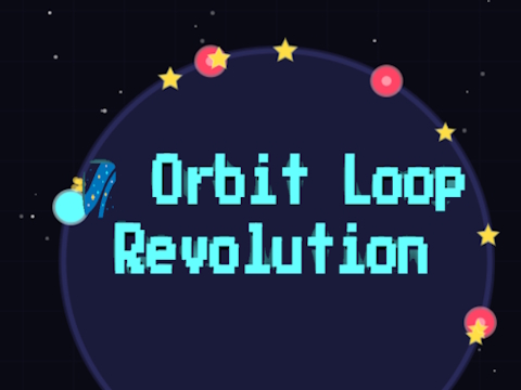 Gioco Orbit Loop Revolution  in linea