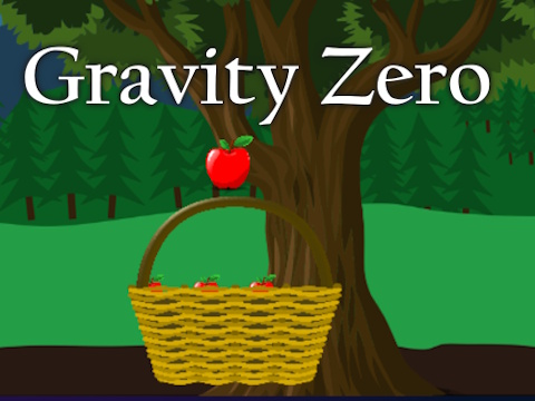 Gioco Gravità zero  in linea