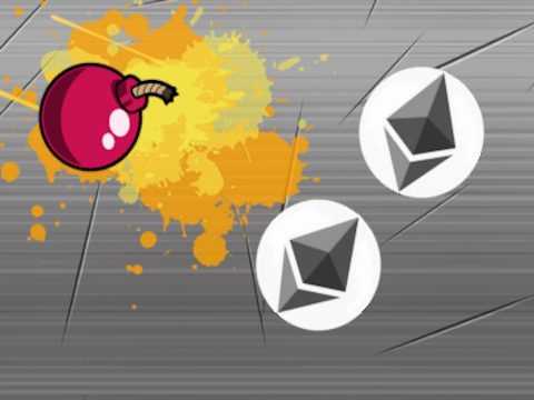 Gioco Crypto Ninja Miner  in linea