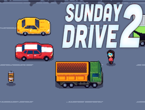 Gioco Domenica Drive 2  in linea