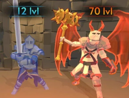 Gioco Immortal: Dark Slayer  in linea