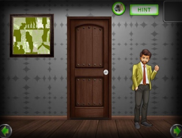 Gioco Amgel Easy Room Escape 273  in linea