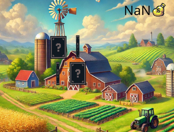 Gioco Partita agricolo  in linea