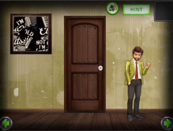 Gioco Amgel Easy Room Escape 274  in linea