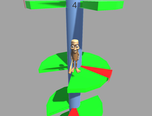 Gioco Brainrot Helix Twistcore  in linea