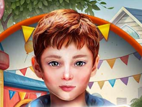 Gioco Caccia regalo  in linea
