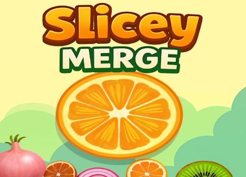 Gioco Unione slicey  in linea